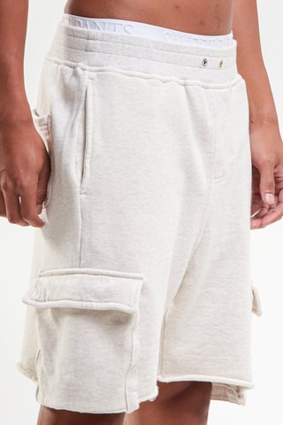 Cargoshort Fuji Ecru
