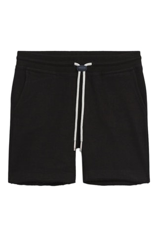 Short Tkids Short Noir