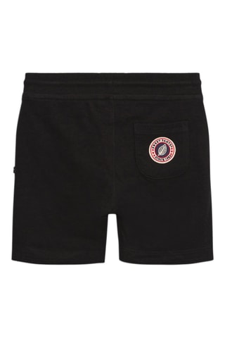 Short Tkids Short Noir
