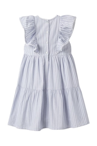 Robe - Blanc