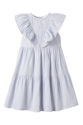Robe - Blanc