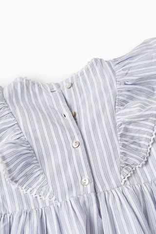 Robe - Blanc
