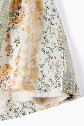 Robe - Rose