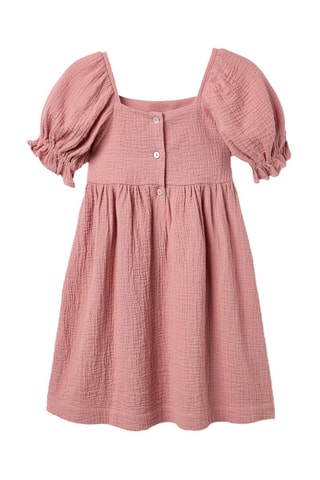 Robe - Rose