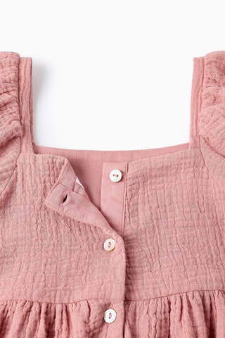 Robe - Rose