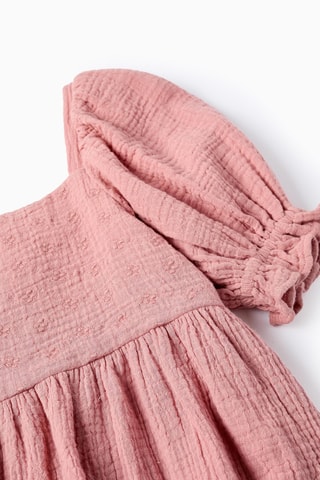 Robe - Rose