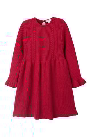 Robe - Rouge