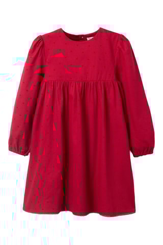 Robe - Rouge