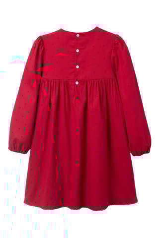 Robe - Rouge