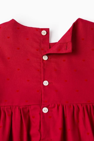 Robe - Rouge