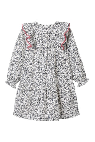Robe - Beige clair