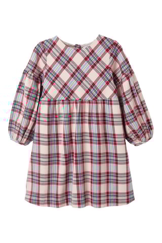 Robe - Gris clair