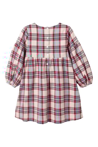 Robe - Gris clair