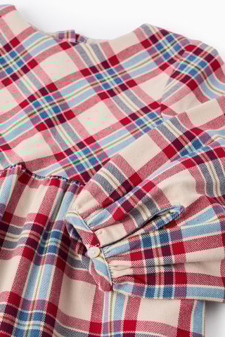 Robe - Gris clair
