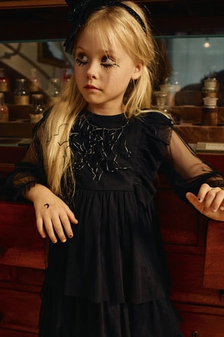 Robe - Noir