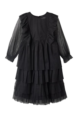 Robe - Noir