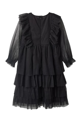 Robe - Noir