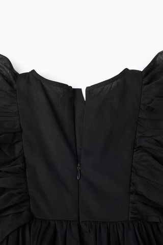Robe - Noir
