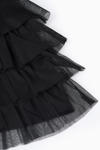 Robe - Noir