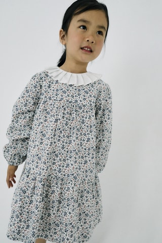Robe - Blanc