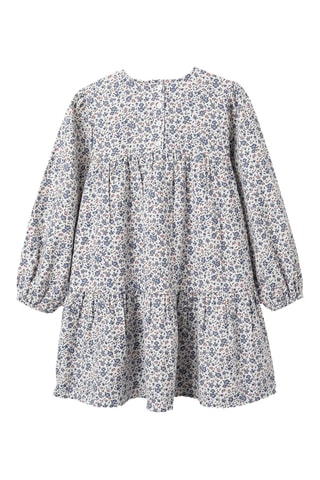 Robe - Blanc