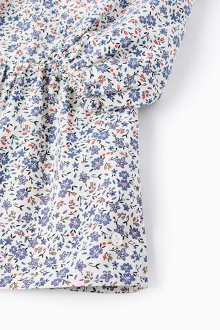 Robe - Blanc