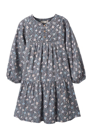 Robe - Gris foncé