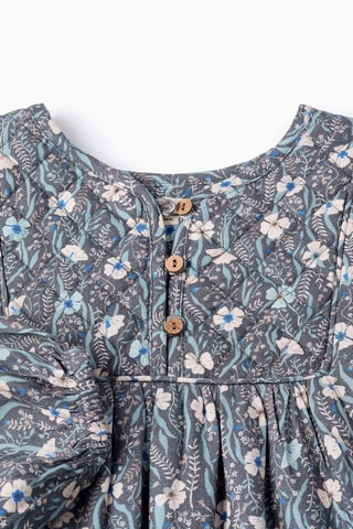 Robe - Gris foncé