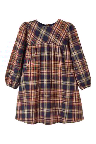 Robe - Bleu marine
