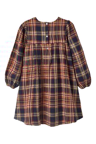 Robe - Bleu marine