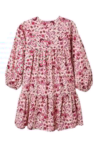 Robe - Blanc