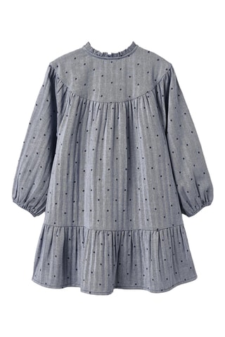 Robe - Bleu marine