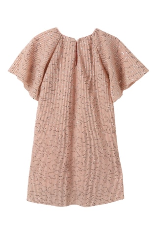 Robe - Rose
