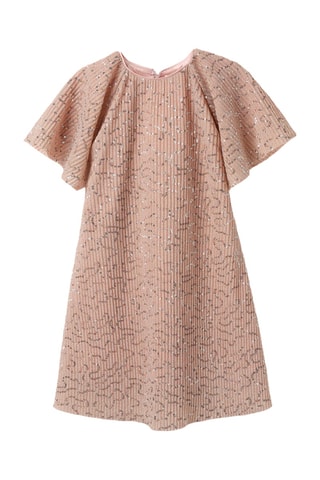 Robe - Rose