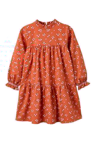 Robe - Orange