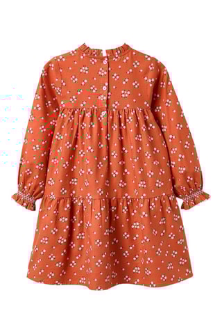Robe - Orange