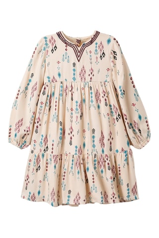 Robe - Beige