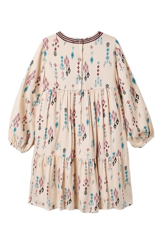 Robe - Beige