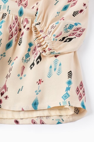 Robe - Beige
