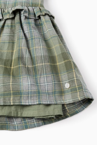 Robe - Gris