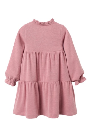 Robe - Rose