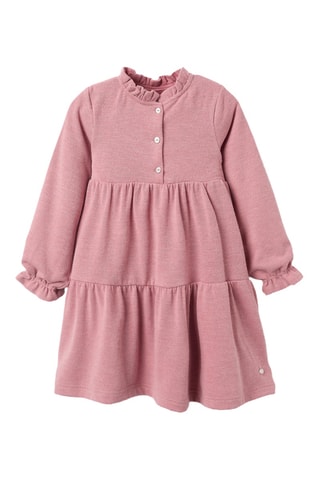 Robe - Rose
