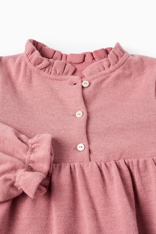 Robe - Rose