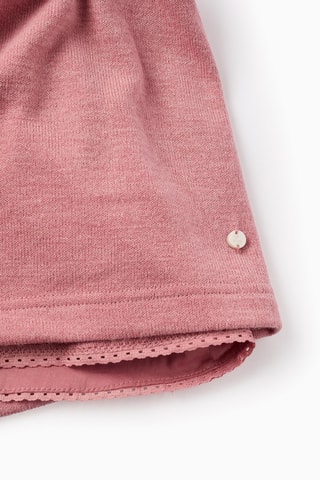 Robe - Rose