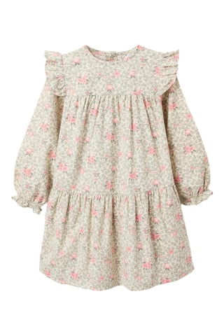 Robe - Blanc