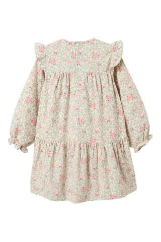 Robe - Blanc