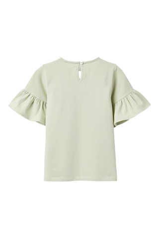 T-shirt - Lichtgroen
