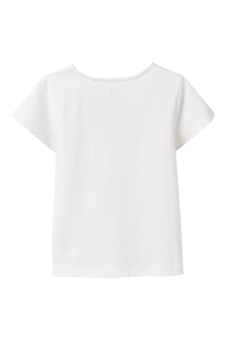 T-shirt - Blanc