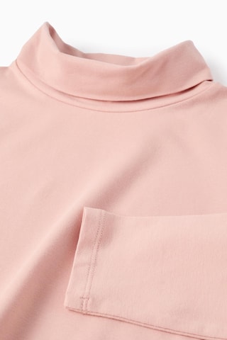 T-shirt - Lichtroze