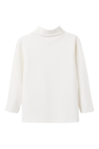 T-shirt - Blanc